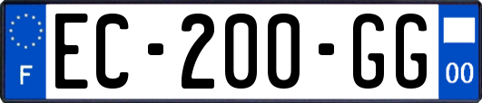 EC-200-GG