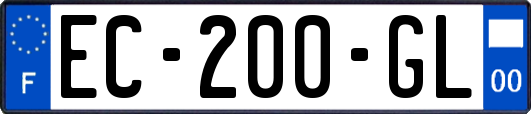 EC-200-GL