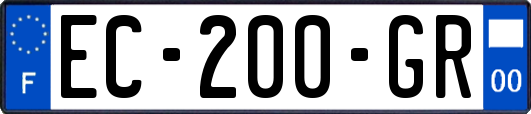 EC-200-GR