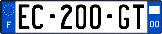 EC-200-GT