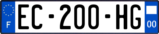 EC-200-HG