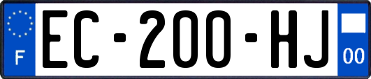 EC-200-HJ