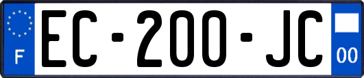 EC-200-JC
