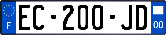 EC-200-JD