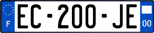 EC-200-JE