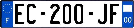 EC-200-JF