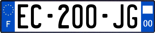 EC-200-JG