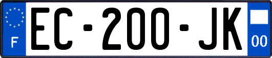 EC-200-JK