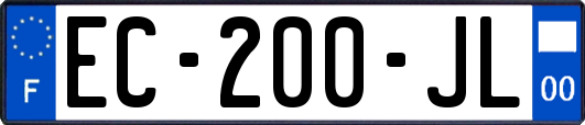EC-200-JL