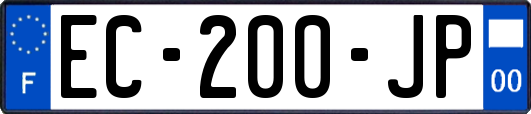 EC-200-JP
