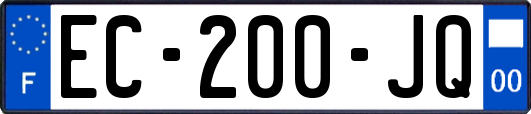 EC-200-JQ