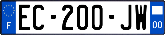EC-200-JW