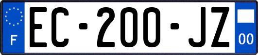 EC-200-JZ