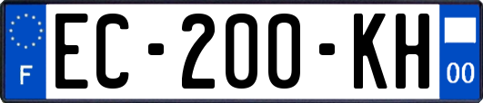 EC-200-KH
