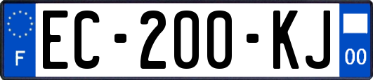 EC-200-KJ