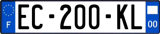EC-200-KL