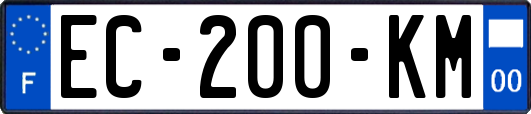EC-200-KM