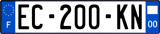 EC-200-KN