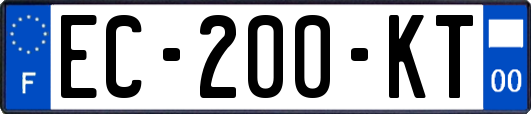 EC-200-KT