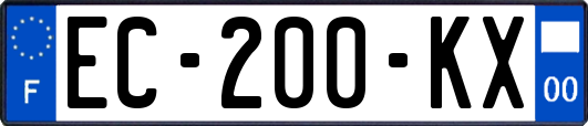 EC-200-KX