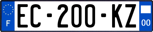 EC-200-KZ