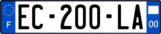 EC-200-LA