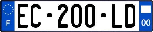 EC-200-LD