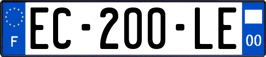 EC-200-LE