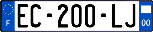 EC-200-LJ