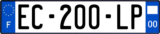 EC-200-LP