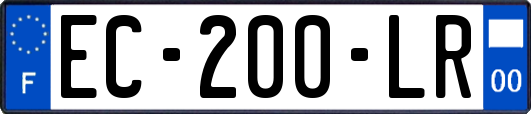 EC-200-LR