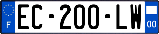 EC-200-LW