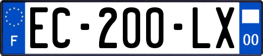 EC-200-LX