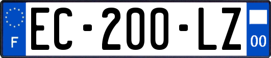 EC-200-LZ