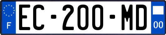EC-200-MD