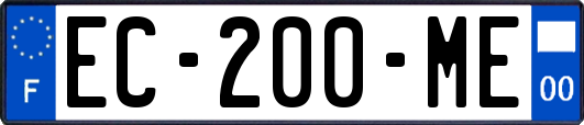 EC-200-ME