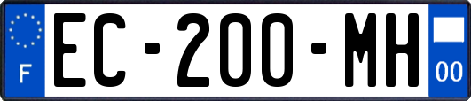 EC-200-MH