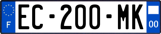 EC-200-MK