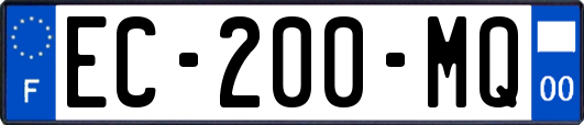 EC-200-MQ