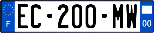 EC-200-MW