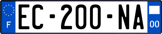 EC-200-NA