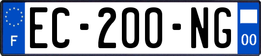 EC-200-NG