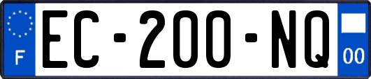 EC-200-NQ