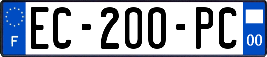 EC-200-PC