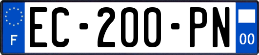 EC-200-PN