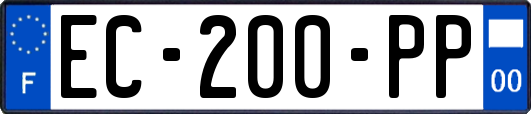 EC-200-PP