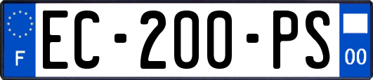 EC-200-PS