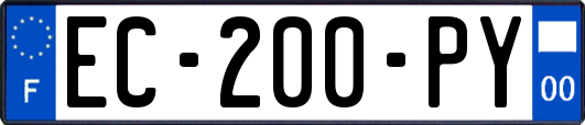 EC-200-PY