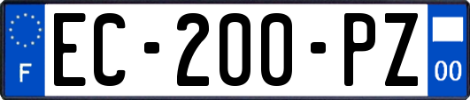 EC-200-PZ