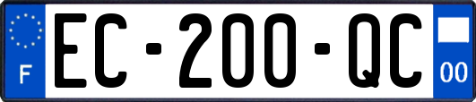 EC-200-QC